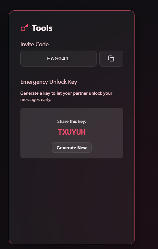 Tools Panel